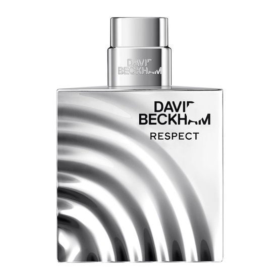 David Beckham Respect woda toaletowa spray 60ml