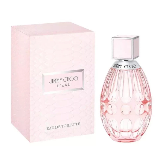 Jimmy Choo L'eau woda toaletowa spray 60ml