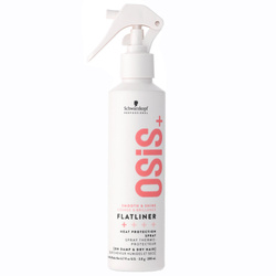 Schwarzkopf Professional Osis+ Flatliner spray termoochronny 200ml