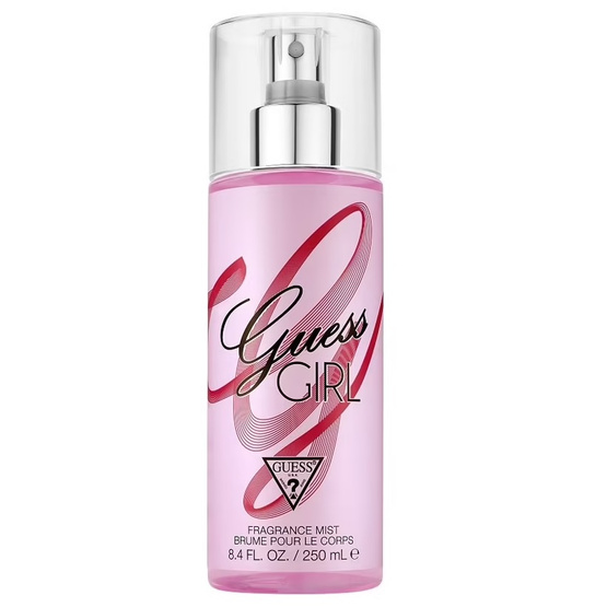 Guess Girl mgiełka do ciała 250ml