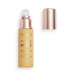 Makeup Revolution Prime Bright Base Brightening Primer