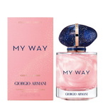 Giorgio Armani My Way Nacre woda perfumowana spray 50ml