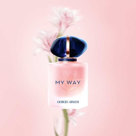 Giorgio Armani My Way Floral woda perfumowana spray 90ml