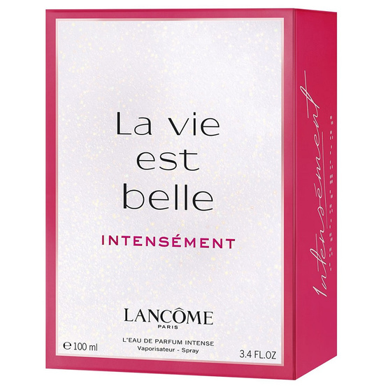 Lancome La Vie Est Belle Intensement woda perfumowana spray 100ml