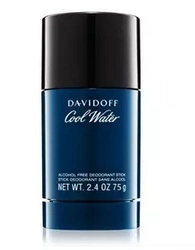 Davidoff Cool Water Men dezodorant sztyft 75g