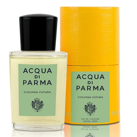 Acqua di Parma Colonia Futura woda kolońska spray 20ml