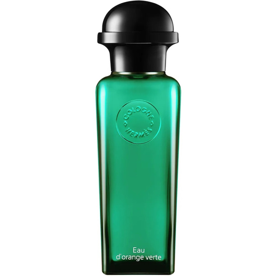 Hermes Eau D'Orange Verte woda kolońska spray 50ml