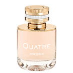 Boucheron Quatre Pour Femme woda perfumowana spray 50ml