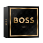 Hugo Boss Boss The Scent For Man zestaw woda toaletowa spray 50ml + dezodorant spray 150ml