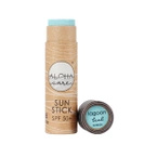 Aloha Care Sun Stick Sztyft do twarzy SPF50 Little Lagoon TEAL 20g 