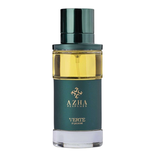 Azha Verte For Him woda perfumowana spray 100ml