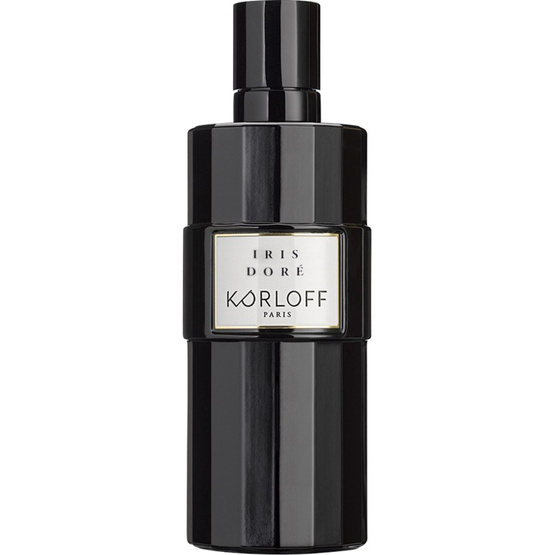 Korloff Iris Dore woda perfumowana spray 100ml