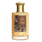 The Woods Collection Dancing Leaves woda perfumowana spray 100ml