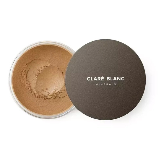 Claré Blanc Bronzer mineralny No.4 Lanikai Paradise 4g