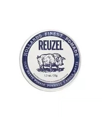 Reuzel Clay Matte Pomade Matowa pomada do włosów 35g