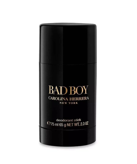 Carolina Herrera Bad Boy dezodorant w sztyfcie 75ml