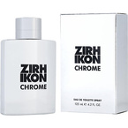 Zirh Ikon Chrome woda toaletowa spray 125ml