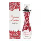 Christina Aguilera Red Sin woda perfumowana spray 75ml