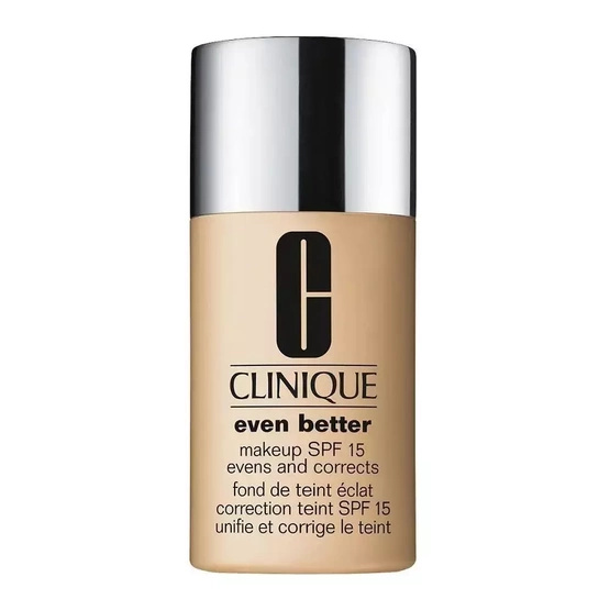 Clinique Even Better™ Evens and Corrects Makeup SPF15 podkład wyrównujący koloryt skóry 11 Porcelain Beige 30ml