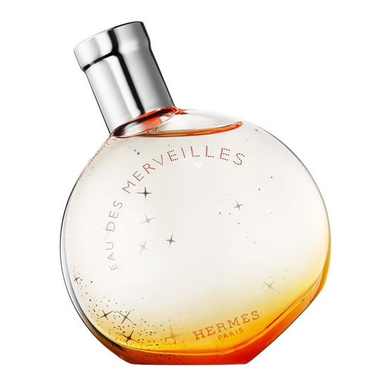 Hermes Eau Des Merveilles woda toaletowa spray 30ml