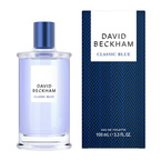 David Beckham Classic Blue woda toaletowa spray 100ml