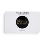 Makeup Revolution X Patricia Bright Rich In Life Palette Paleta cieni