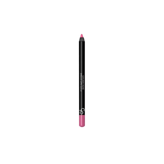 Golden Rose Dream Lips Liner Trwała konturówka do ust 508