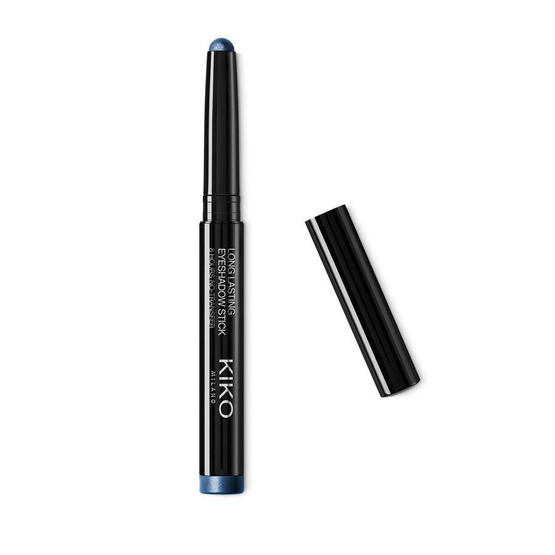 KIKO Milano Long Lasting Stick Eyeshadow cień do powiek w sztyfcie 49 Ultramarine Blue 1.6g