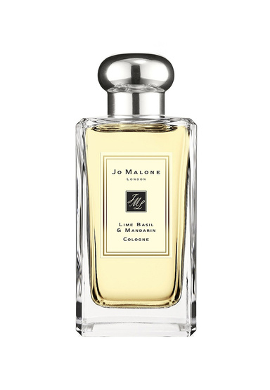 Jo Malone Lime Basil & Mandarin woda kolońska spray 100ml