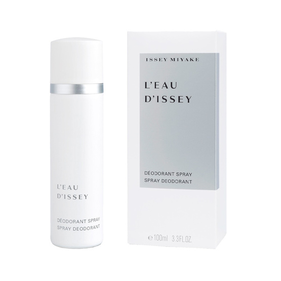 Issey Miyake L'eau d'Issey dezodorant spray 100ml