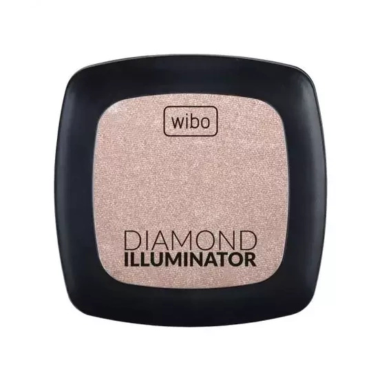 Wibo Diamond Illuminator Face Highlighter