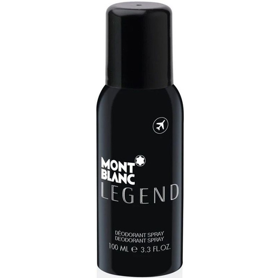 Mont Blanc Legend dezodorant spray 100ml