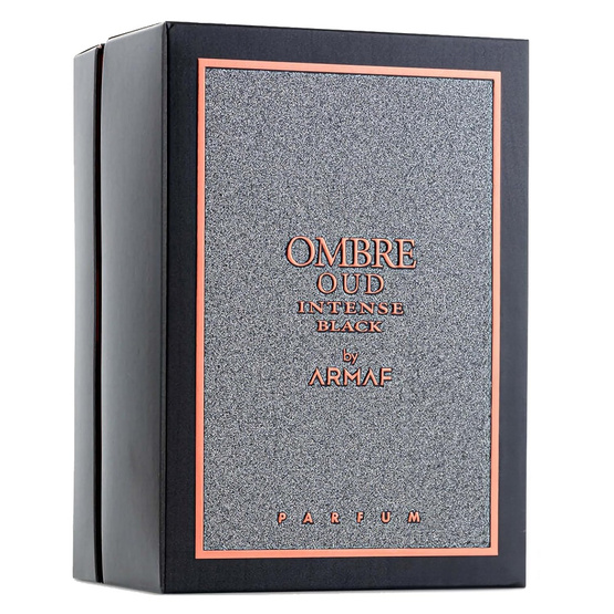 Armaf Ombre Oud Intense Black perfumy spray 100ml