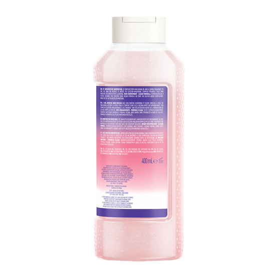 Adidas Active Skin & Mind Skin Rescue żel pod prysznic dla kobiet 400ml