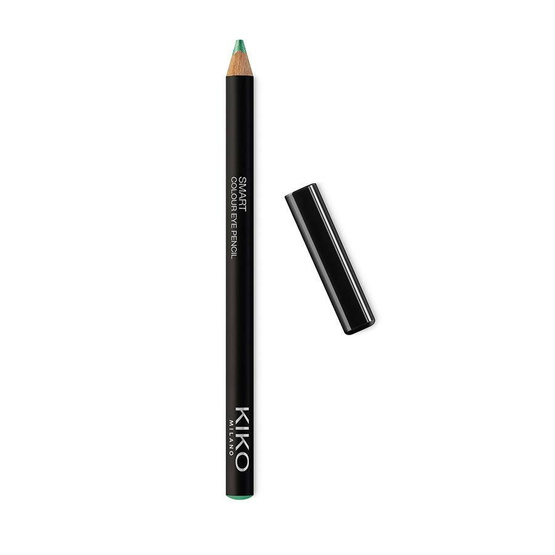 KIKO Milano Smart Colour Eyepencil kredka do wewnętrznego i zewnętrznego konturu oka 13 Pearly Spring Green 1.1g