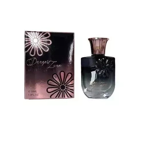 Linn Young Danger Zone Noir woda perfumowana spray 30ml