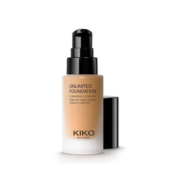 KIKO Milano Unlimited Foundation długotrwały podkład w płynie 7G 30ml