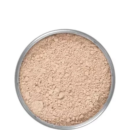 Kryolan 5703 Transparentny puder TL9 20g