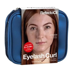 RefectoCil Eyelash Curl Perm 36 – Zestaw do trwałego podkręcania rzęs