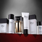 Dior Homme woda po goleniu 100ml