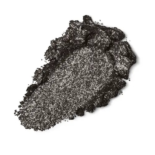 KIKO Milano Glitter Shower Eyeshadow brokatowy cień do powiek 06 Sparkling Graphite 2g