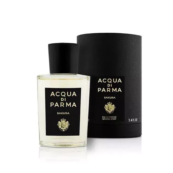 Acqua di Parma Sakura woda perfumowana spray 100ml