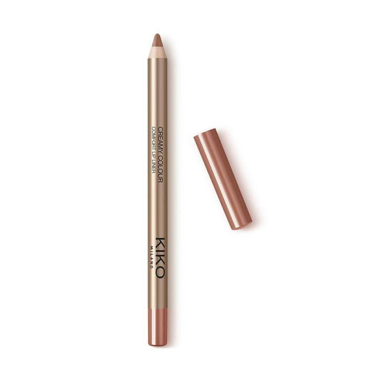 KIKO Milano Creamy Colour Comfort Lip Liner konturówka do ust 20 Sesame Crunch 1.2g