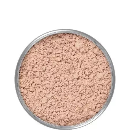 Kryolan 5703 Transparentny puder TL7 20g