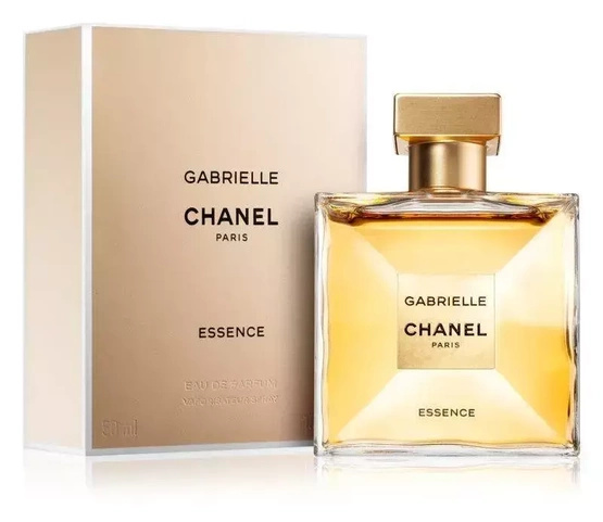 Chanel Gabrielle Essence woda perfumowana spray 50ml