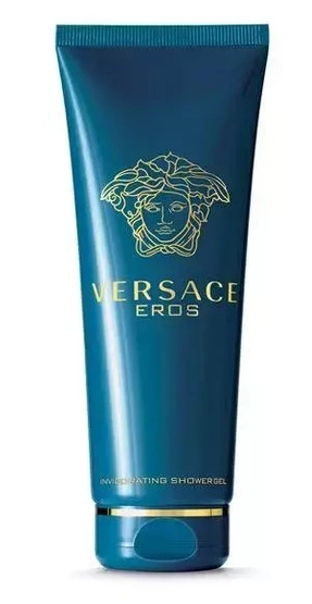 Versace Eros żel pod prysznic 250ml