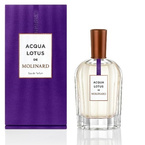 Molinard Acqua Lotus woda perfumowana spray 90ml