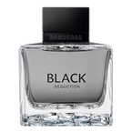 Antonio Banderas Black Seduction For Men woda toaletowa spray 100ml