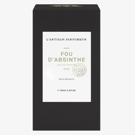 L'Artisan Parfumeur Fou D'Absinthe woda perfumowana spray 100ml