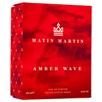 Matin Martin Amber Wave woda perfumowana spray 100ml